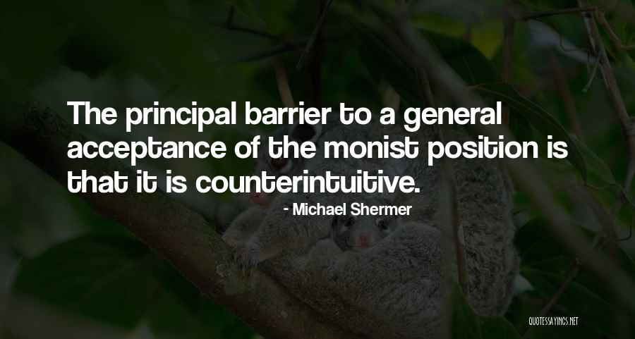 Bohai Quotes By Michael Shermer Bohai Quotes By Michael Shermer