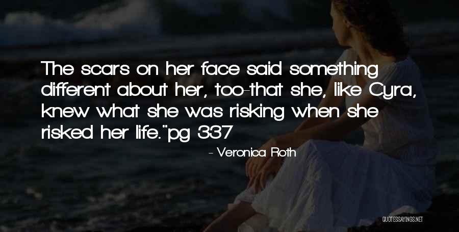 Bohai Quotes By Veronica Roth Bohai Quotes By Veronica Roth