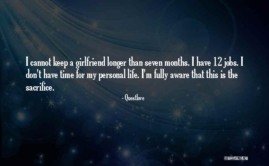 Bohana Quotes By Questlove