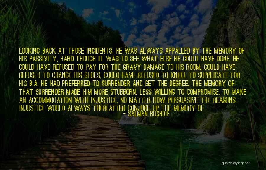 Bohana Quotes By Salman Rushdie