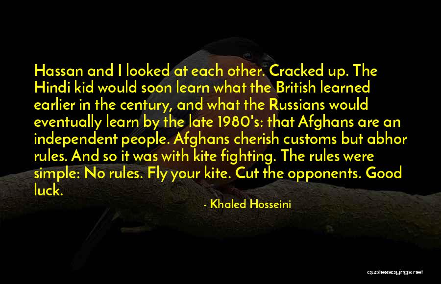 Bohanek Quotes By Khaled Hosseini Bohanek Quotes By Khaled Hosseini