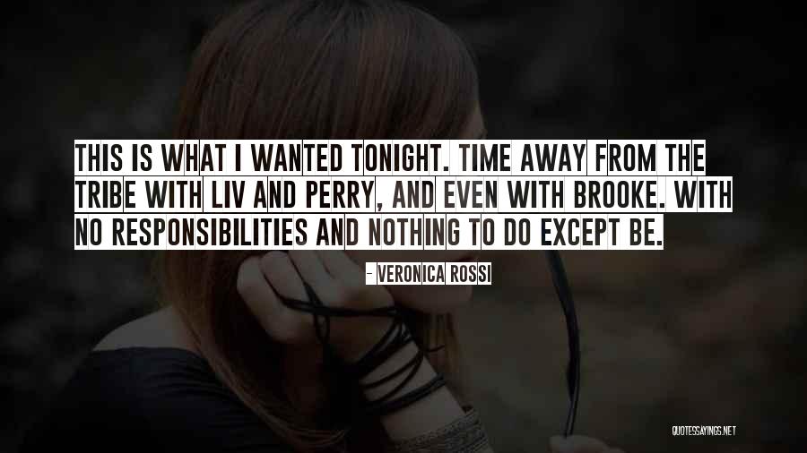 Bohat Ai Quotes By Veronica Rossi Bohat Ai Quotes By Veronica Rossi