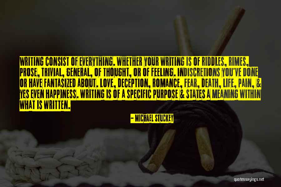 Bohatch Elementary Quotes By Michael Stuckey Bohatch Elementary Quotes By Michael Stuckey