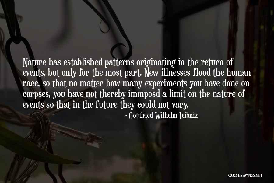 Bohater Bajroniczny Quotes By Gottfried Wilhelm Leibniz Bohater Bajroniczny Quotes By Gottfried Wilhelm Leibniz