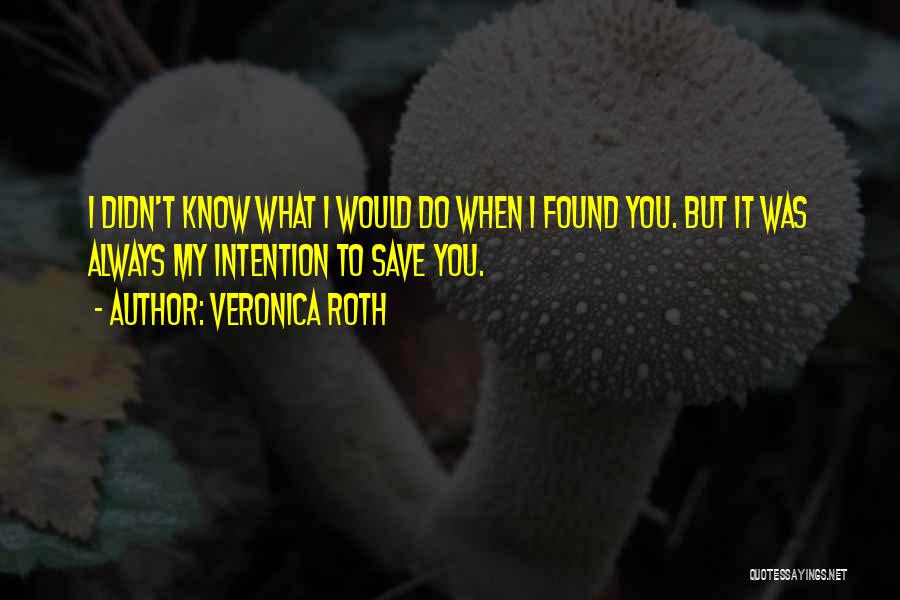 Bohaty Tata Quotes By Veronica Roth