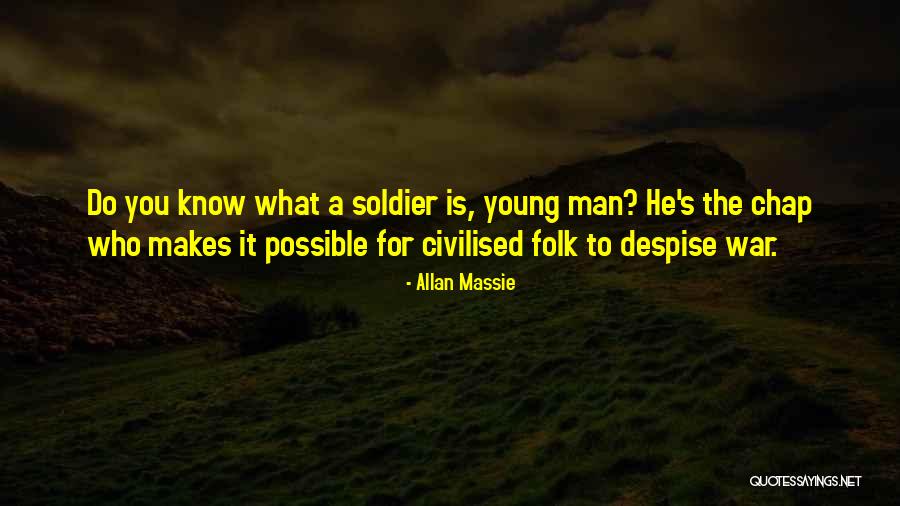 Bohbot Michelle Quotes By Allan Massie Bohbot Michelle Quotes By Allan Massie