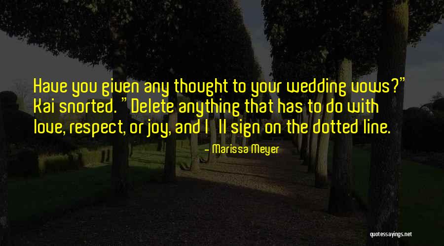 Bohdalka Quotes By Marissa Meyer Bohdalka Quotes By Marissa Meyer