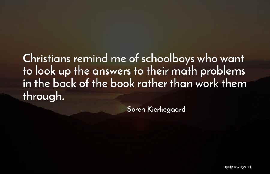 Bohdan Poraj Quotes By Soren Kierkegaard Bohdan Poraj Quotes By Soren Kierkegaard
