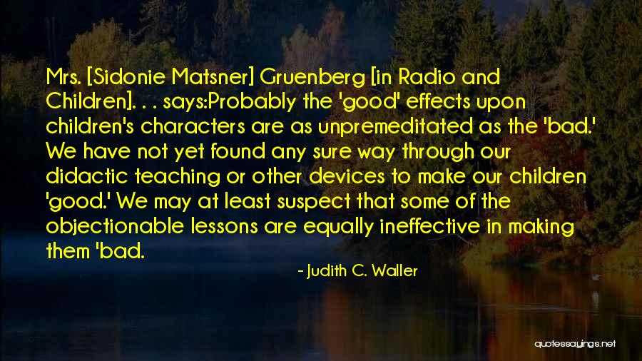 Bohdan Stashynsky Quotes By Judith C. Waller Bohdan Stashynsky Quotes By Judith C. Waller