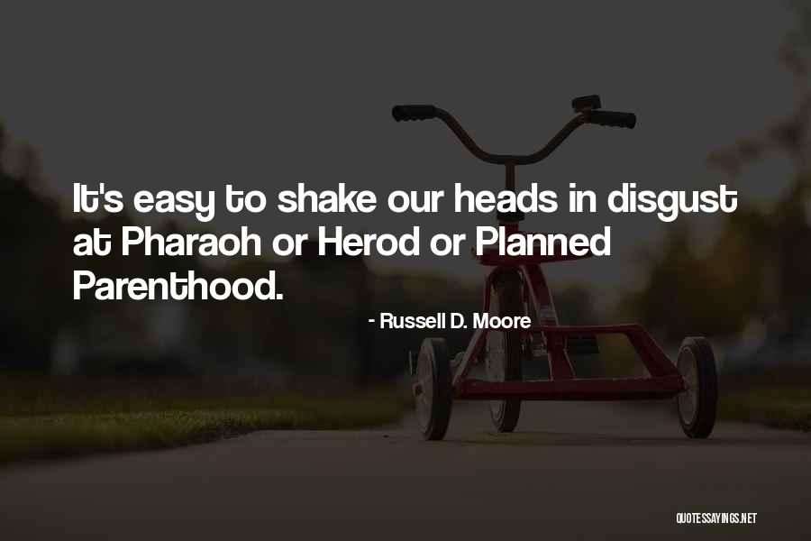 Bohdana Hodanova Quotes By Russell D. Moore Bohdana Hodanova Quotes By Russell D. Moore