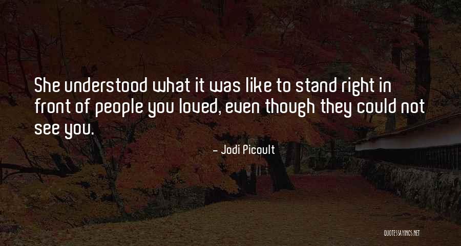 Bohdana Kovarova Quotes By Jodi Picoult Bohdana Kovarova Quotes By Jodi Picoult