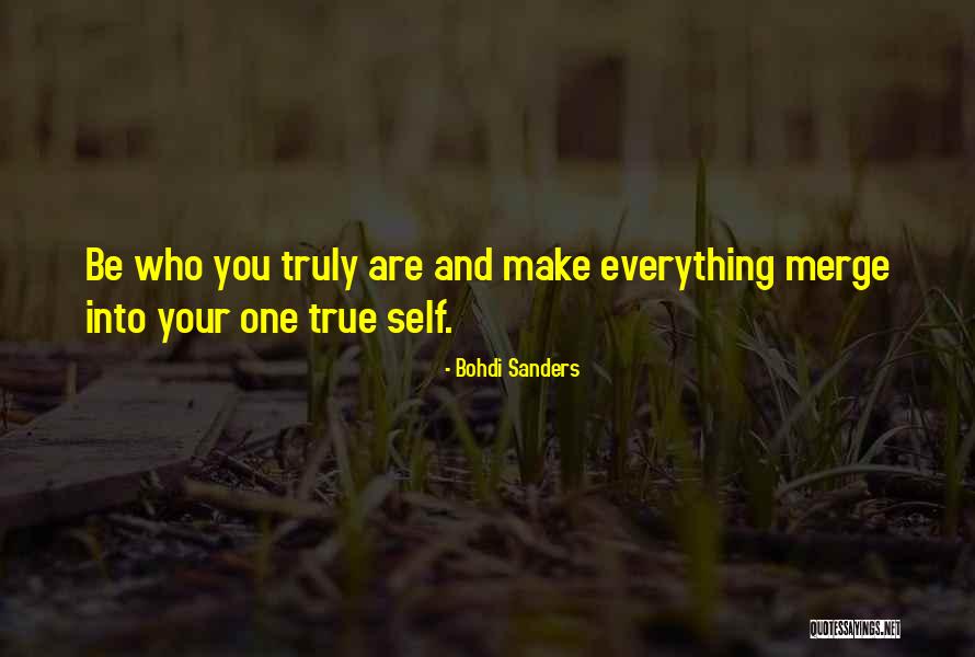 Bohdi Quotes By Bohdi Sanders Bohdi Quotes By Bohdi Sanders