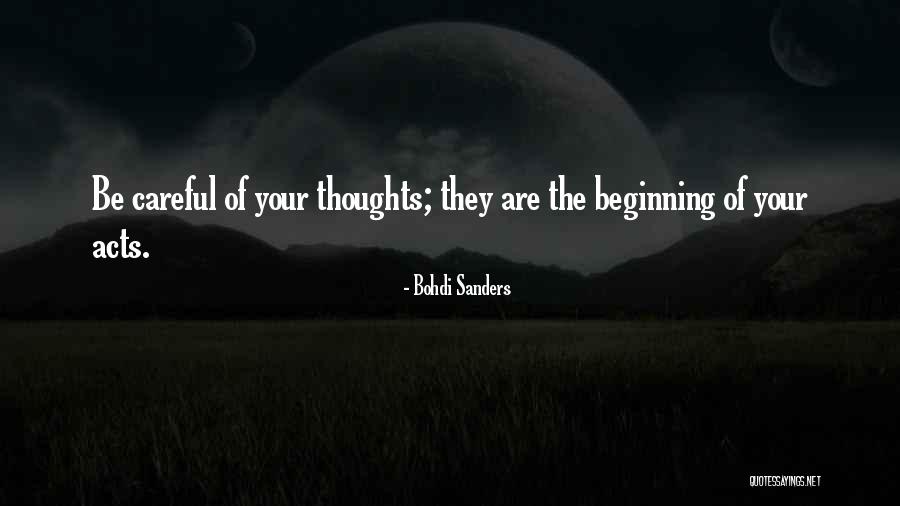 Bohdi Quotes By Bohdi Sanders Bohdi Quotes By Bohdi Sanders