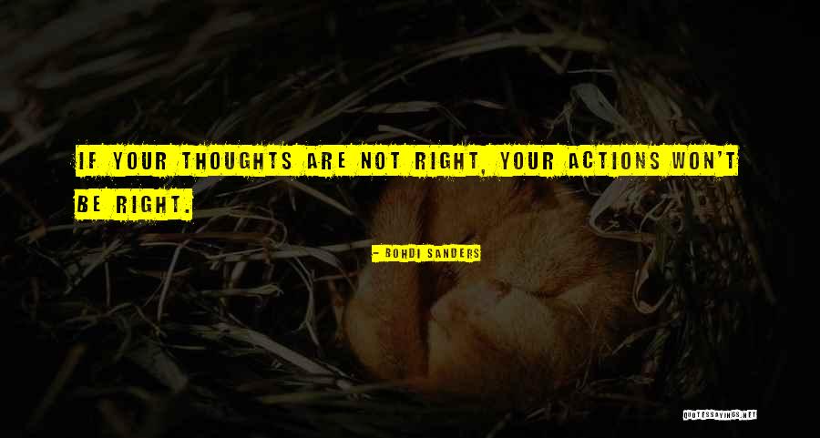 Bohdi Quotes By Bohdi Sanders Bohdi Quotes By Bohdi Sanders