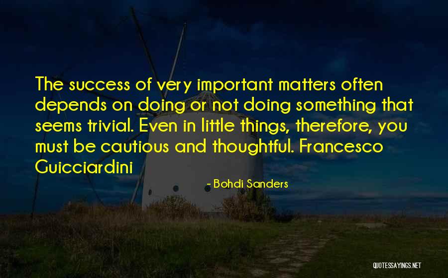 Bohdi Quotes By Bohdi Sanders Bohdi Quotes By Bohdi Sanders