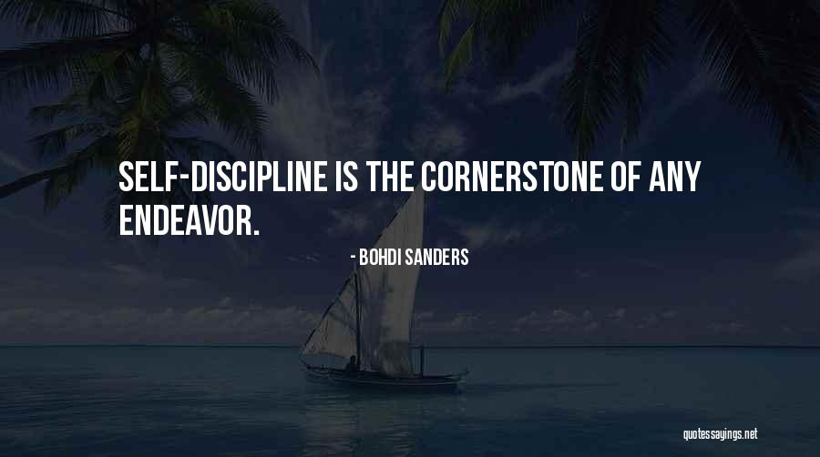 Bohdi Sanders Quotes 176468