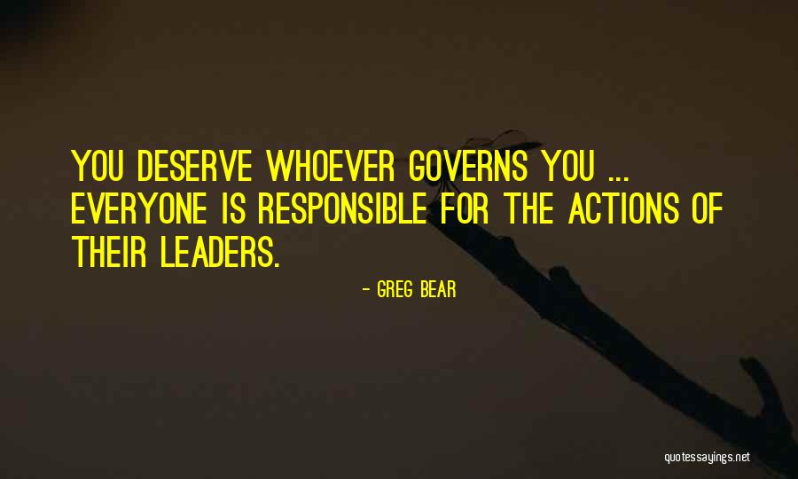 Bohdie Quotes By Greg Bear Bohdie Quotes By Greg Bear