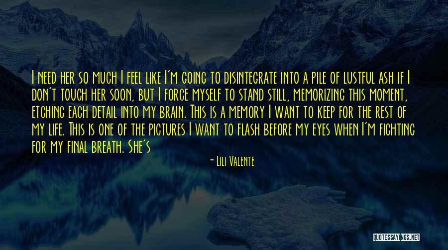 Bohea Quotes By Lili Valente Bohea Quotes By Lili Valente