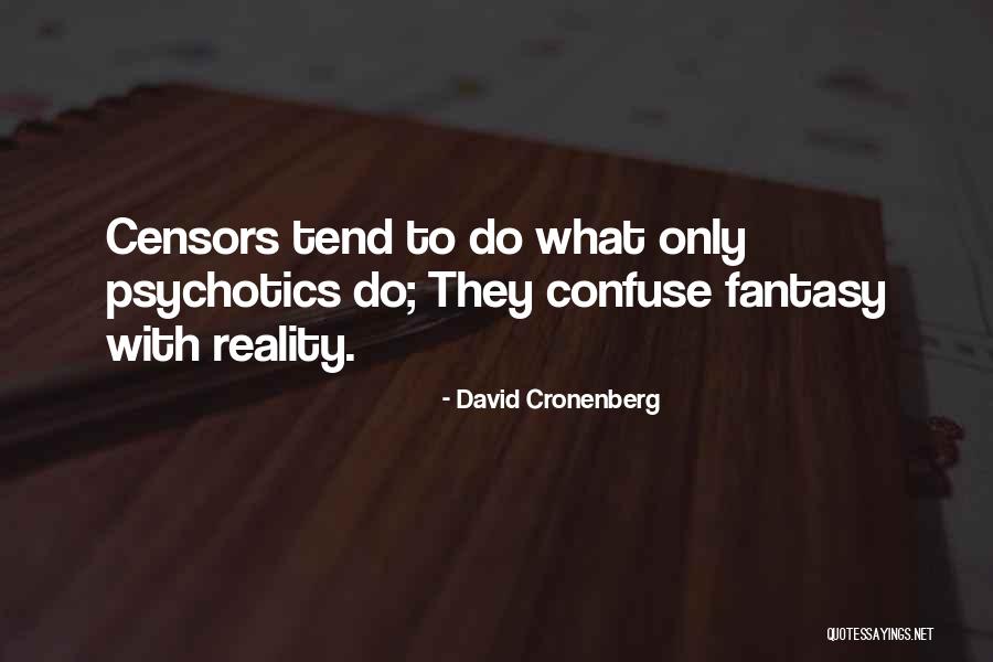 Bohemen Map Quotes By David Cronenberg Bohemen Map Quotes By David Cronenberg