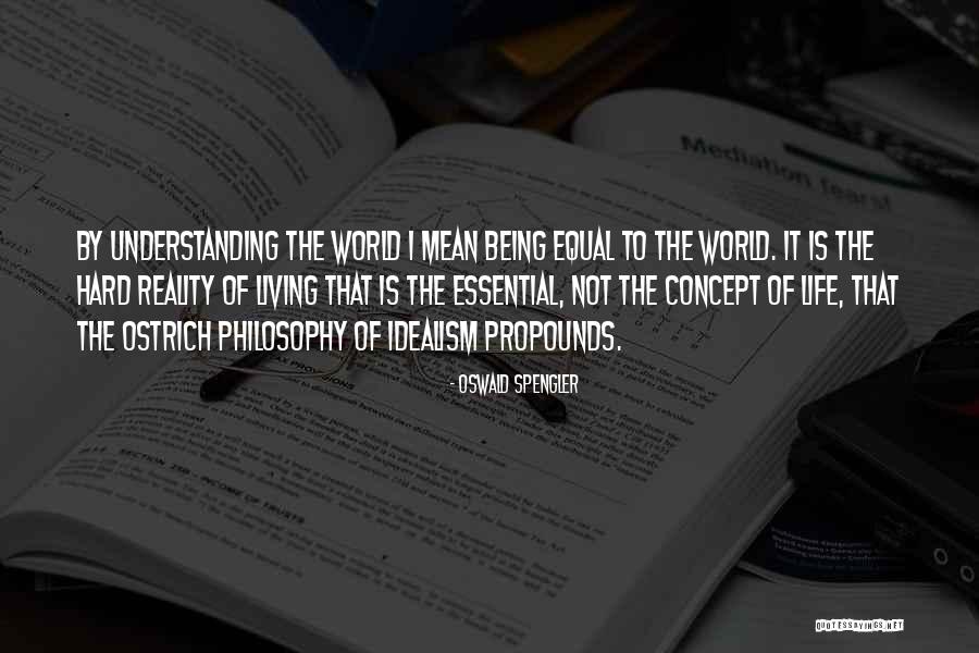 Bohemen Map Quotes By Oswald Spengler Bohemen Map Quotes By Oswald Spengler