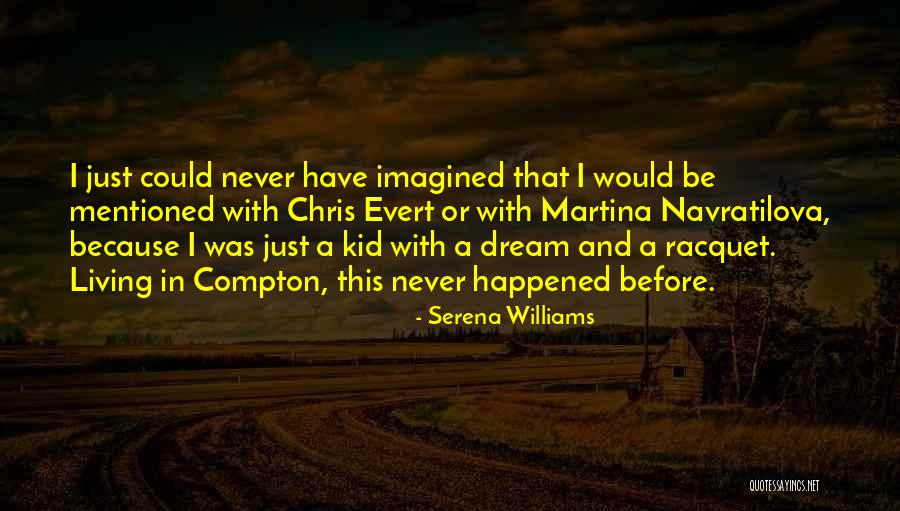 Bohemen Map Quotes By Serena Williams Bohemen Map Quotes By Serena Williams
