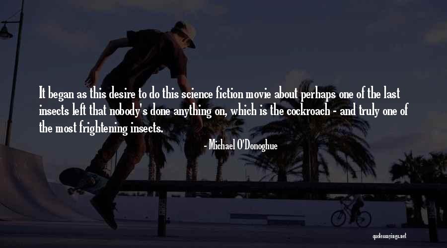 Bohemen Rapcity Quotes By Michael O'Donoghue Bohemen Rapcity Quotes By Michael O'Donoghue