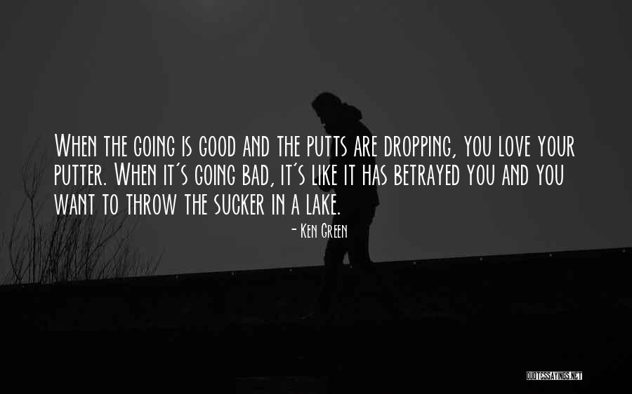 Bohemia Airsoft Quotes By Ken Green Bohemia Airsoft Quotes By Ken Green