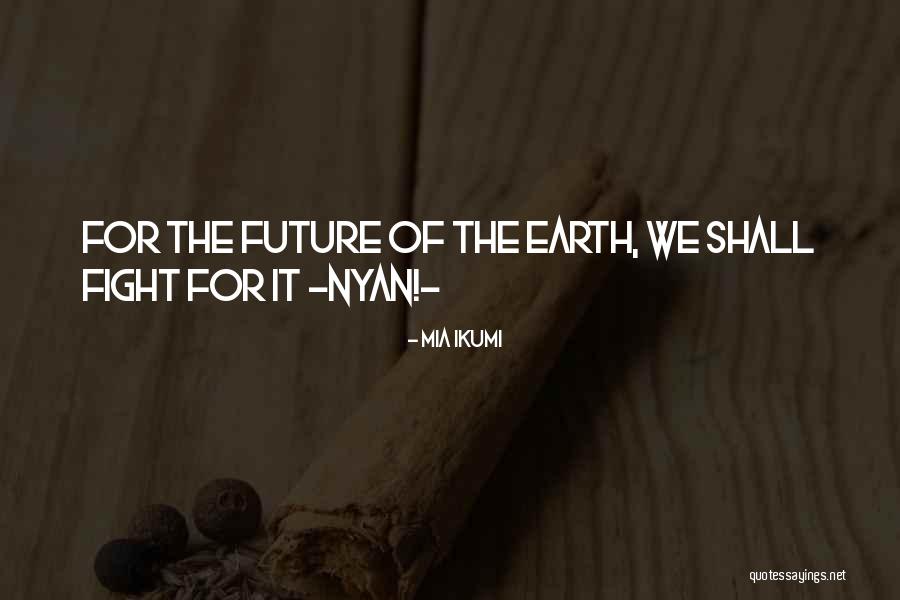 Bohemia Airsoft Quotes By Mia Ikumi Bohemia Airsoft Quotes By Mia Ikumi