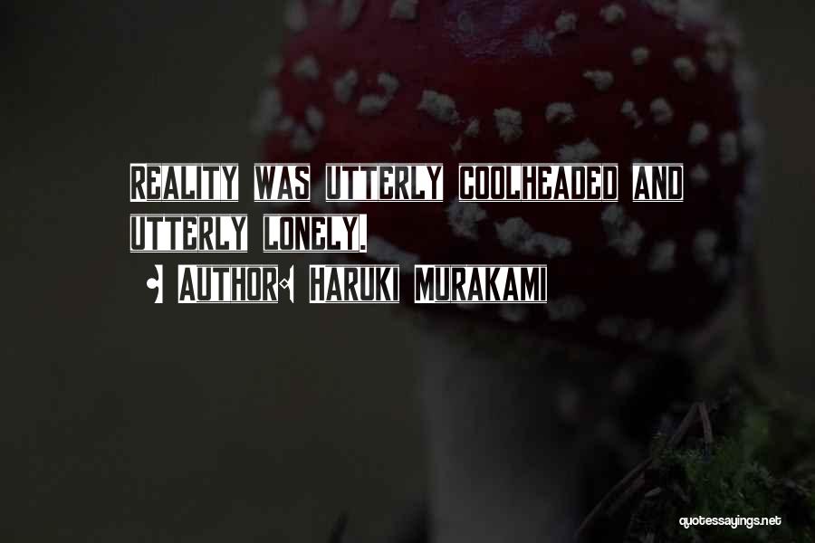 Bohemiana Linen Quotes By Haruki Murakami