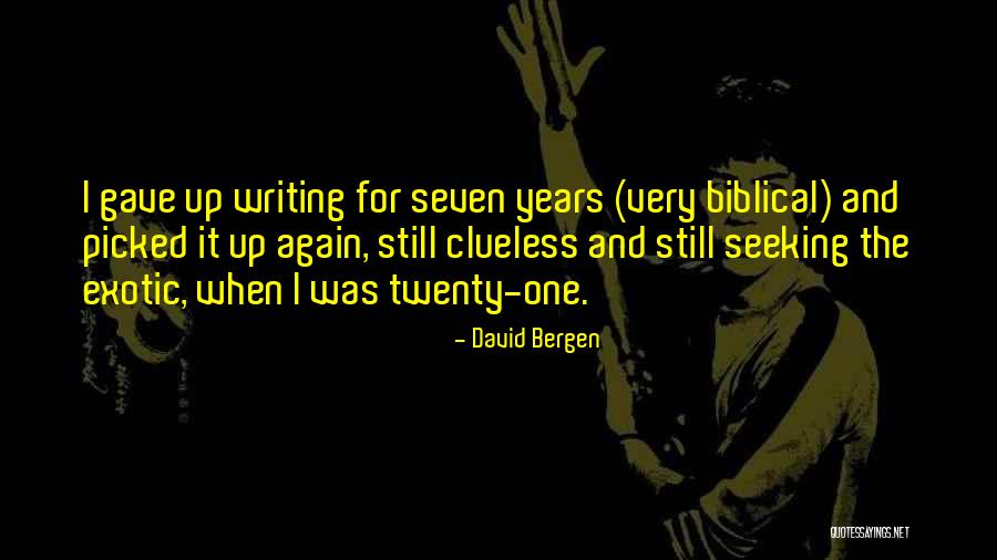 Bohemianattire Quotes By David Bergen Bohemianattire Quotes By David Bergen