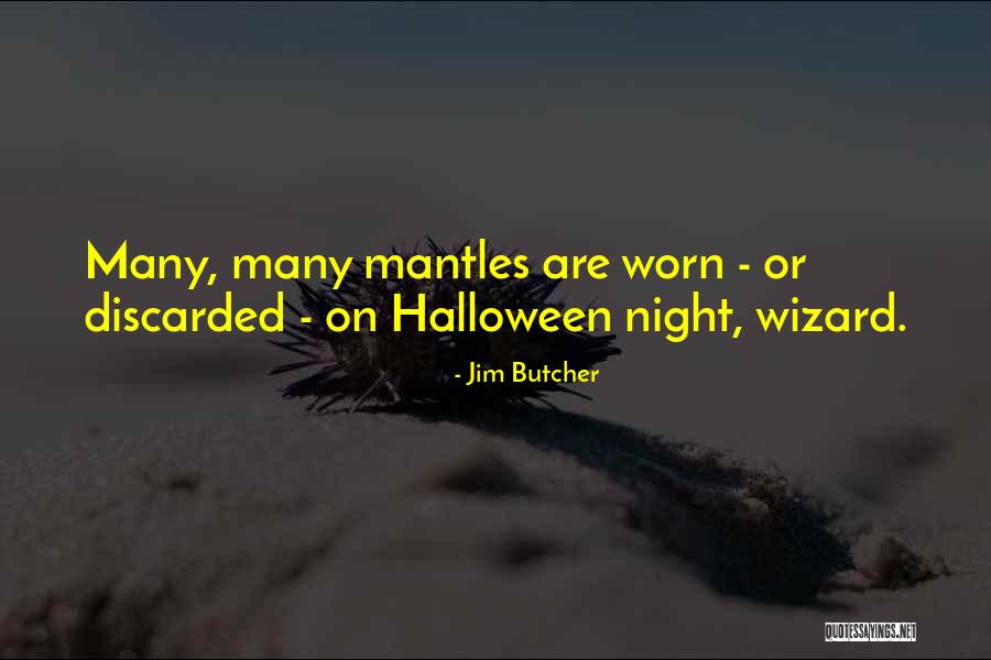 Bohemianism Lifestyles Quotes By Jim Butcher Bohemianism Lifestyles Quotes By Jim Butcher
