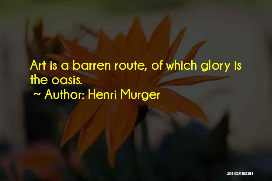 Bohemianism Quotes By Henri Murger