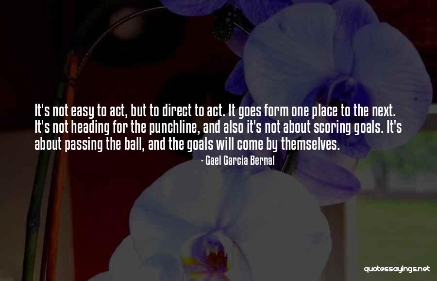 Bohemians Football Quotes By Gael Garcia Bernal Bohemians Football Quotes By Gael Garcia Bernal