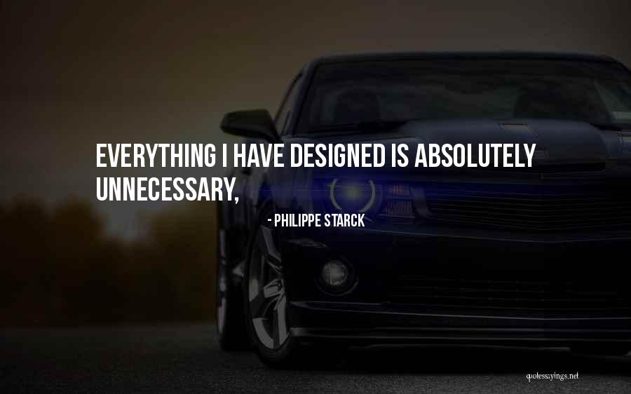 Bohemians Furniture Quotes By Philippe Starck Bohemians Furniture Quotes By Philippe Starck