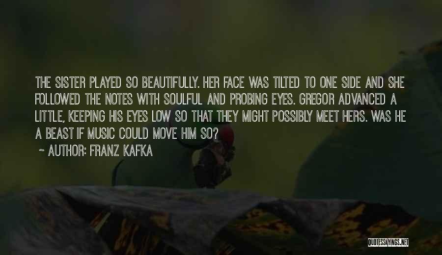 Bohemians In America Quotes By Franz Kafka