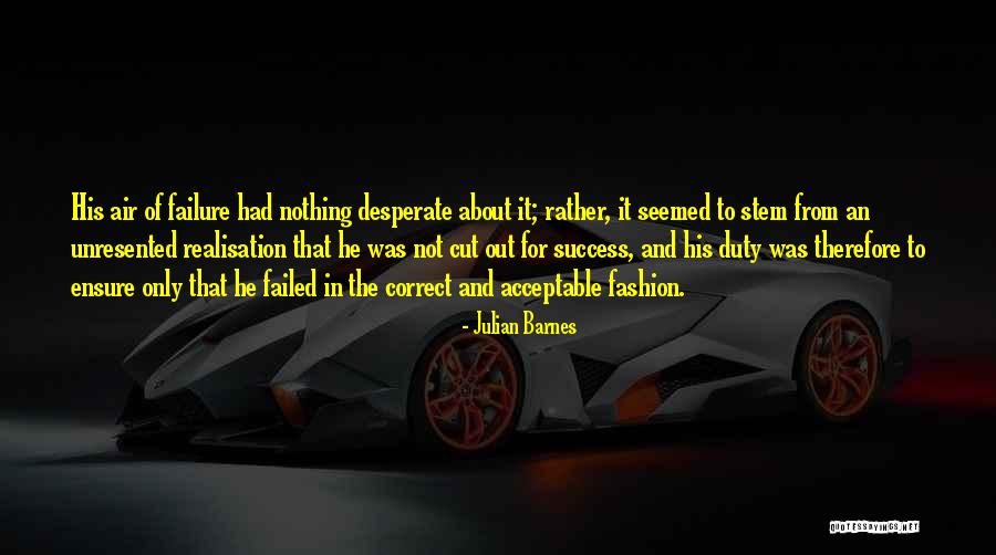 Bohemians Waynesboro Quotes By Julian Barnes Bohemians Waynesboro Quotes By Julian Barnes