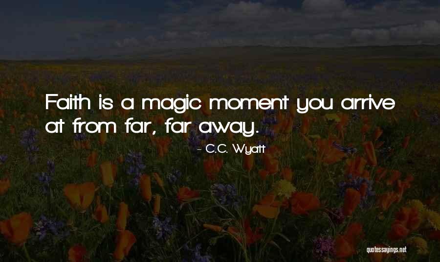 Bohemio Quotes By C.C. Wyatt Bohemio Quotes By C.C. Wyatt