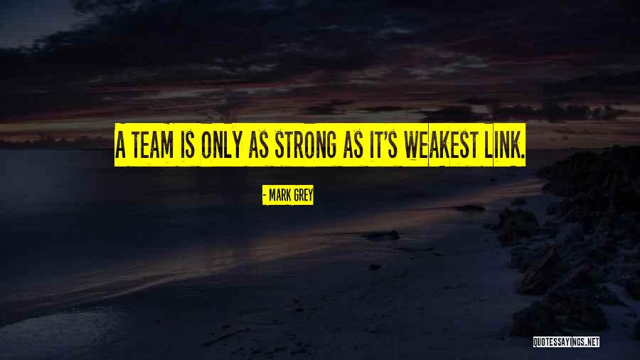 Bohemio Quotes By Mark Grey