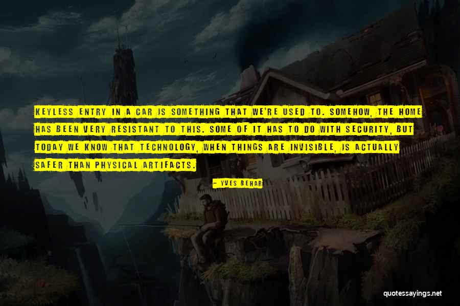 Bohemond Duke Quotes By Yves Behar Bohemond Duke Quotes By Yves Behar