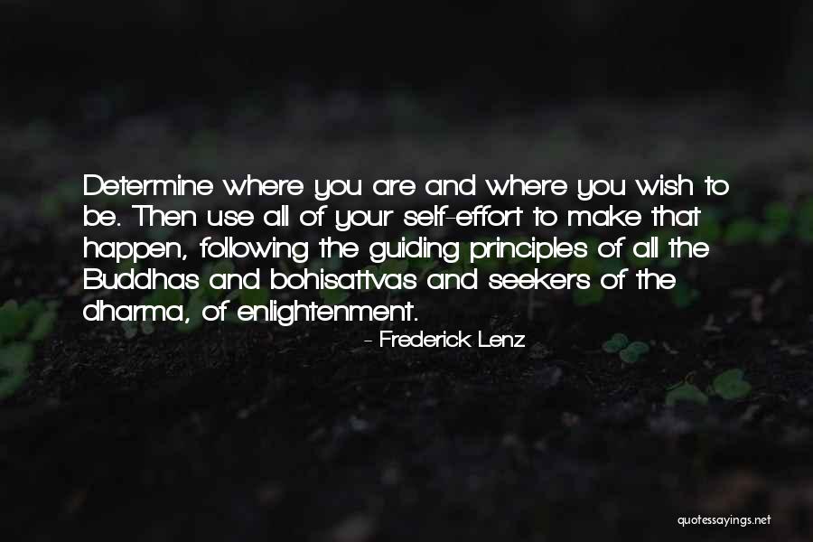 Bohisattvas Quotes By Frederick Lenz Bohisattvas Quotes By Frederick Lenz