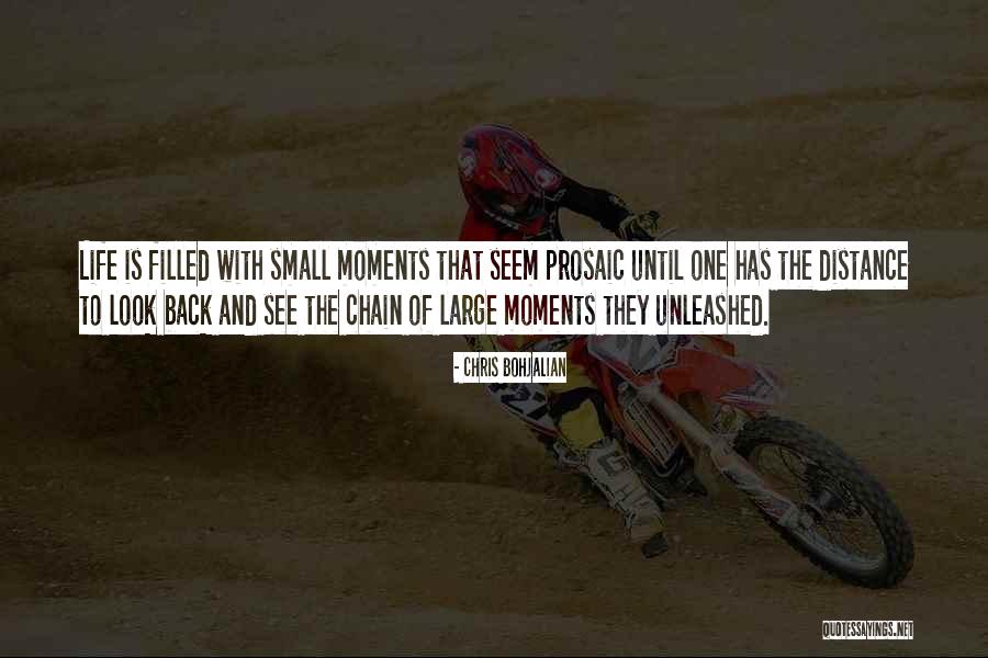 Bohjalian Chris Quotes By Chris Bohjalian Bohjalian Chris Quotes By Chris Bohjalian