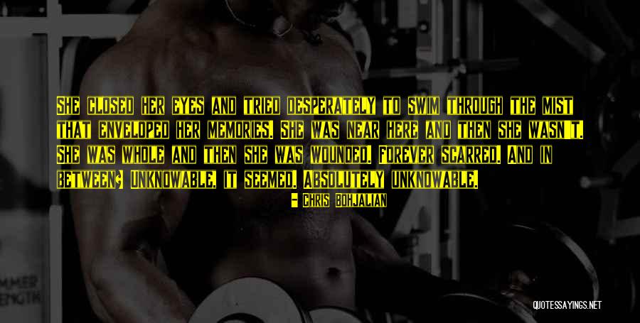 Bohjalian Chris Quotes By Chris Bohjalian Bohjalian Chris Quotes By Chris Bohjalian