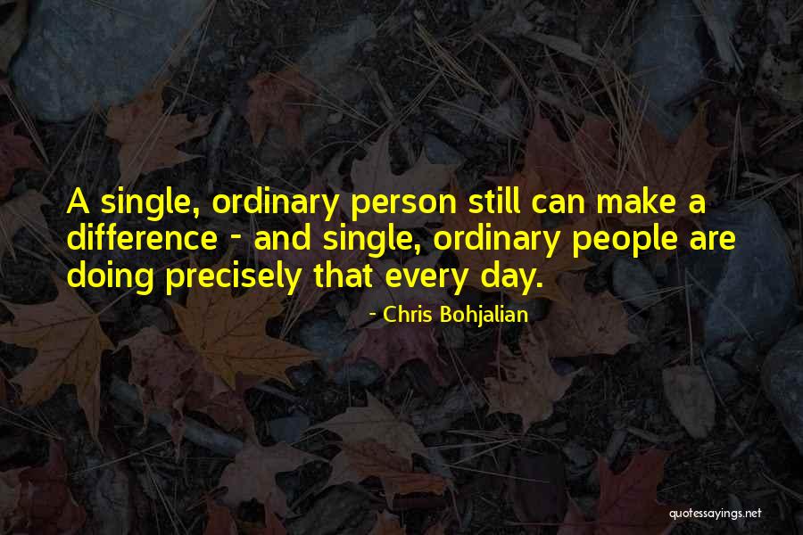 Bohjalian Chris Quotes By Chris Bohjalian Bohjalian Chris Quotes By Chris Bohjalian