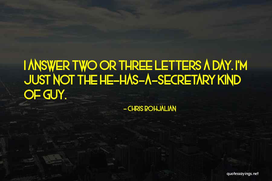 Bohjalian Chris Quotes By Chris Bohjalian Bohjalian Chris Quotes By Chris Bohjalian