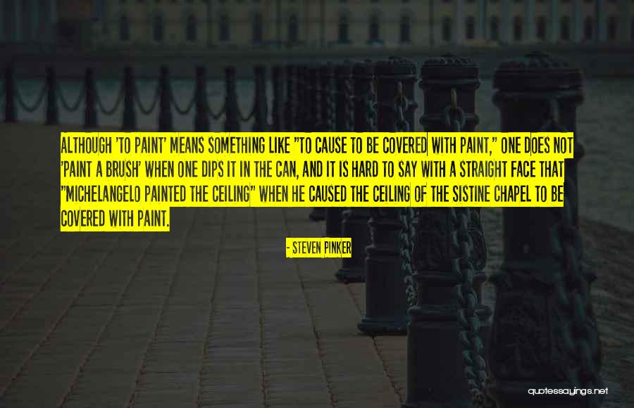 Bohjalian Newest Quotes By Steven Pinker Bohjalian Newest Quotes By Steven Pinker