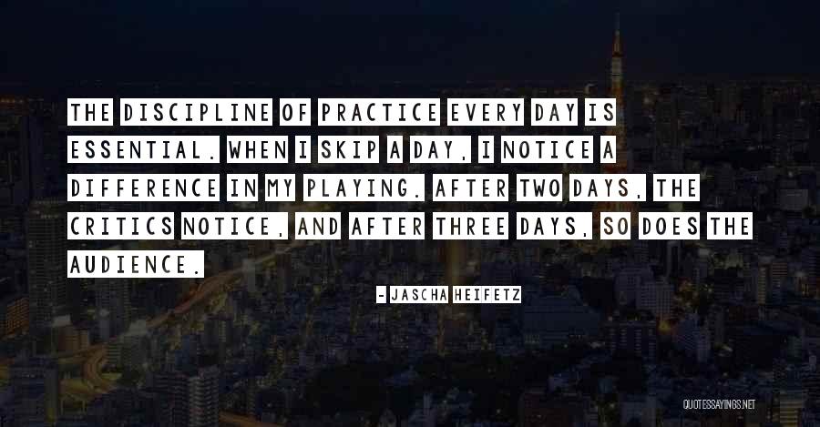 Bohjalian Secrets Quotes By Jascha Heifetz Bohjalian Secrets Quotes By Jascha Heifetz