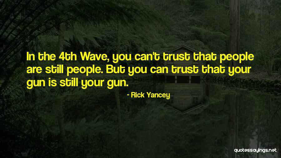 Bohlin Buckles Quotes By Rick Yancey Bohlin Buckles Quotes By Rick Yancey