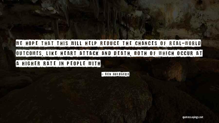Bohling Bmw Quotes By Ben Goldacre Bohling Bmw Quotes By Ben Goldacre