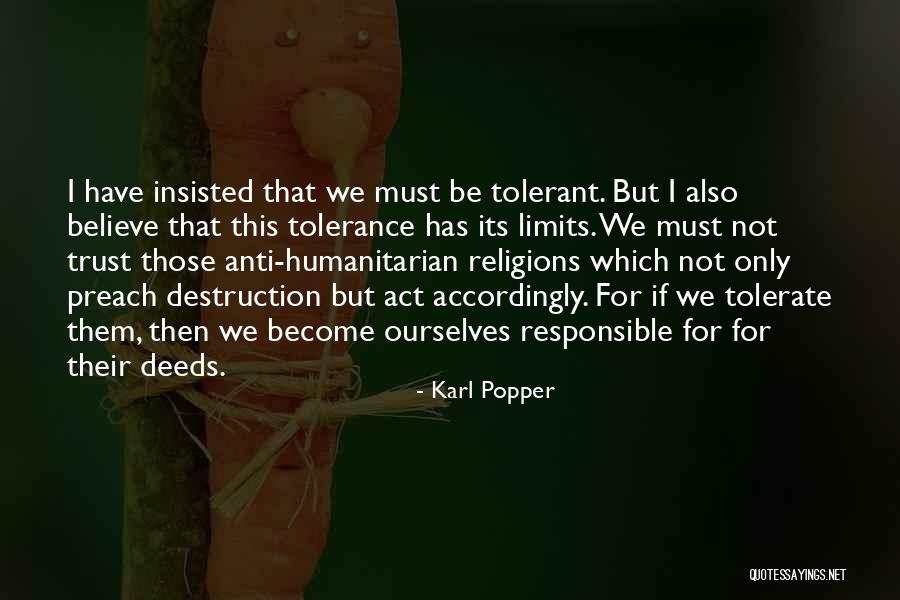 Bohling Florist Quotes By Karl Popper Bohling Florist Quotes By Karl Popper