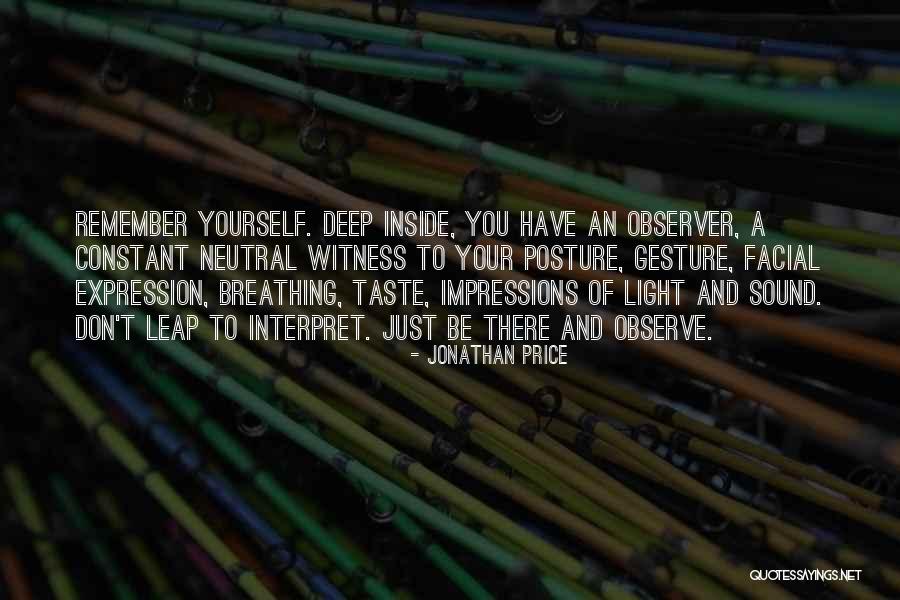 Bohme Dresses Quotes By Jonathan Price Bohme Dresses Quotes By Jonathan Price